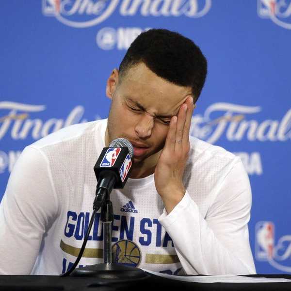 NBA Season Q and A Part 1