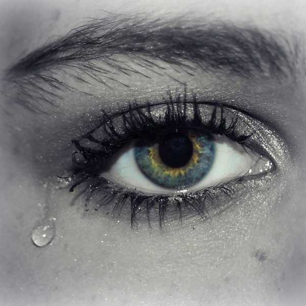 13 Times It's Okay To Cry