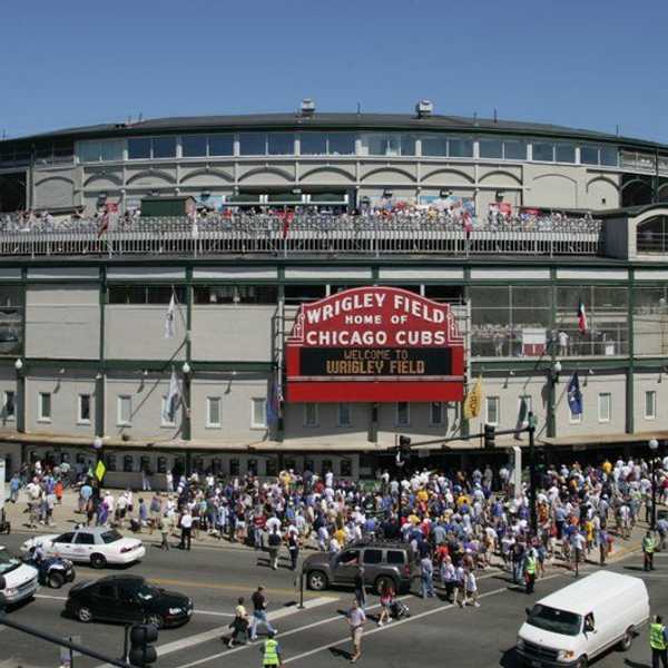 Why I'm Proud To Be A Chicago Cubs Fan