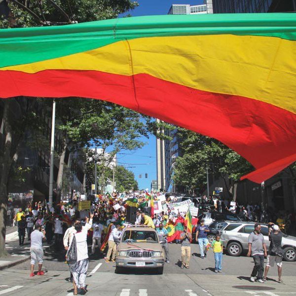 Modern Day Political And Racial Social Darwinism?