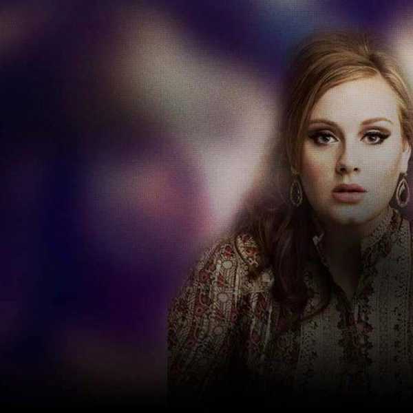 15 Reasons Why Adele Should Be President