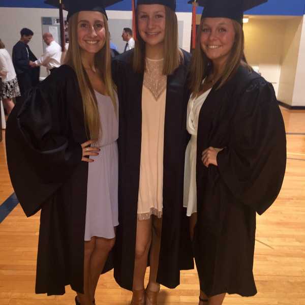 The Ten Biggest Differences Between High School And College