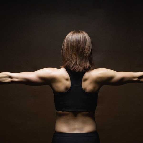 8 Things Being an Athlete Teaches You