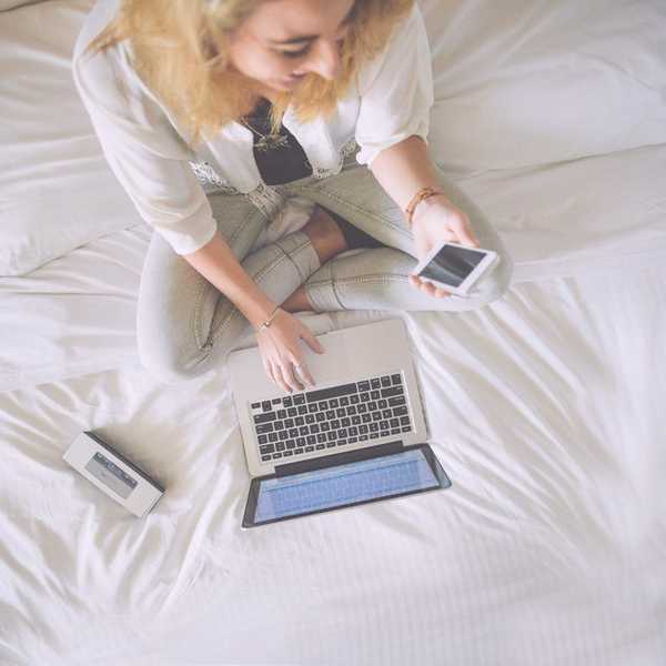 Is Social Media Hurting Or Helping Our People Skills?