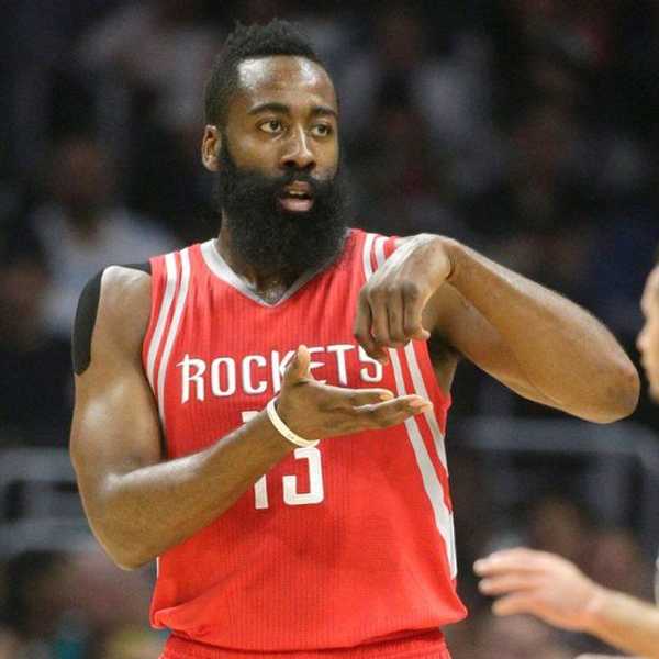 Fear The Beard