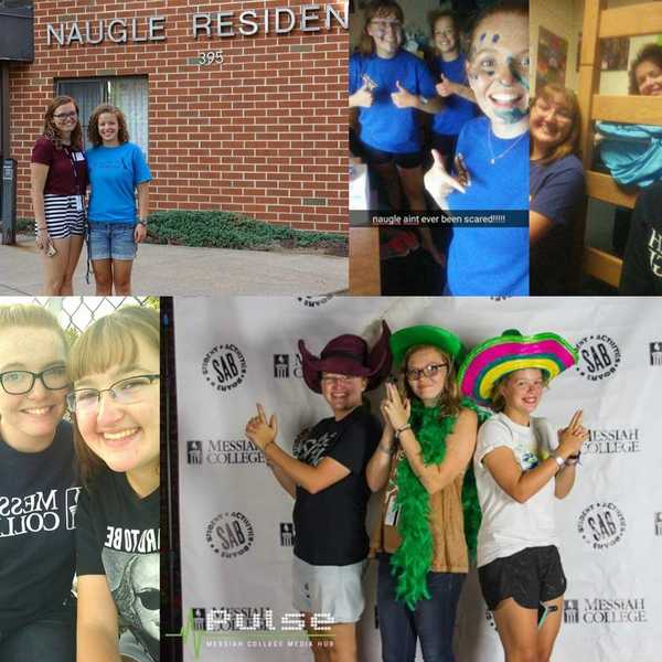 An Open Letter To My Roommates
