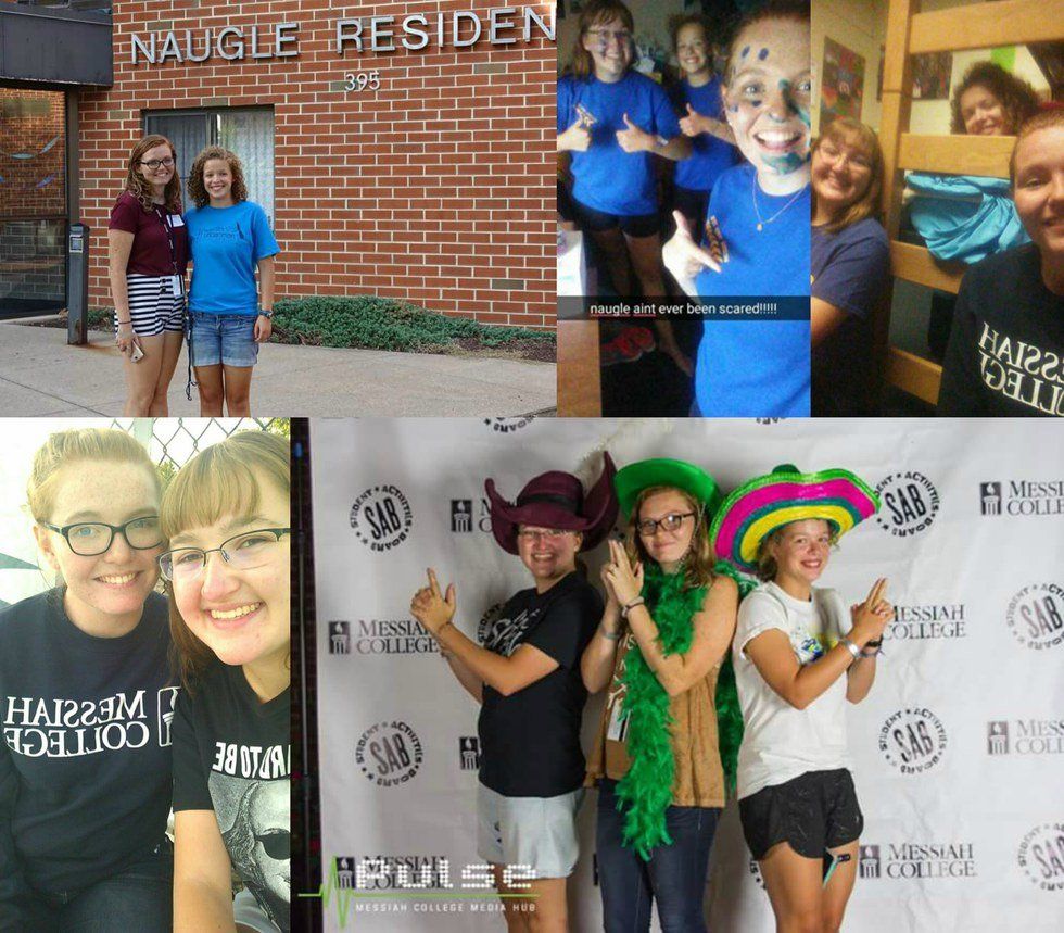 An Open Letter To My Roommates