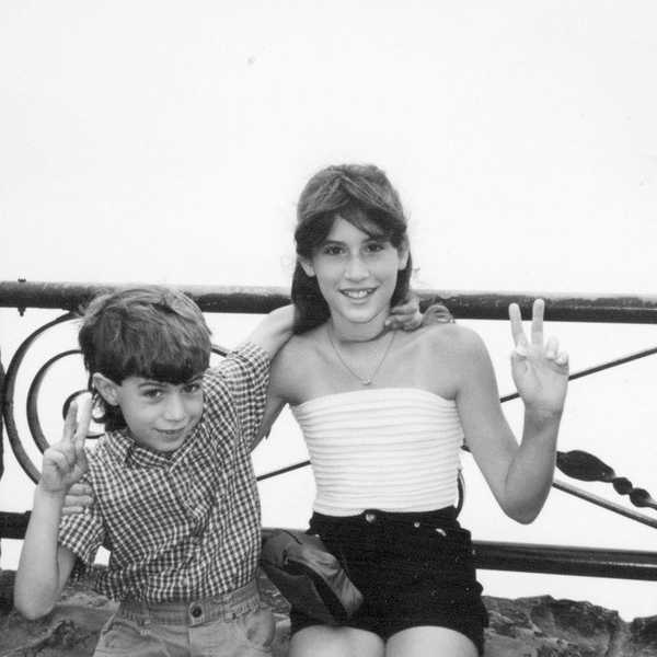 What It Means To Be The Big Sister