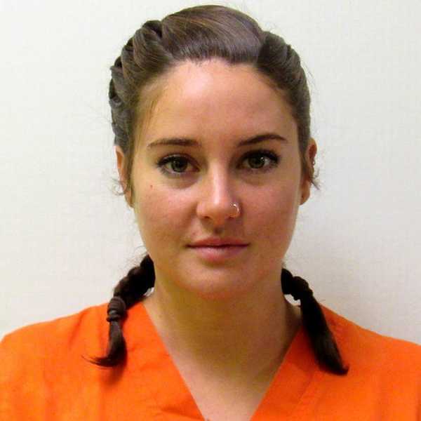 Actress Arrested Amid Dakota Access Pipeline Protests