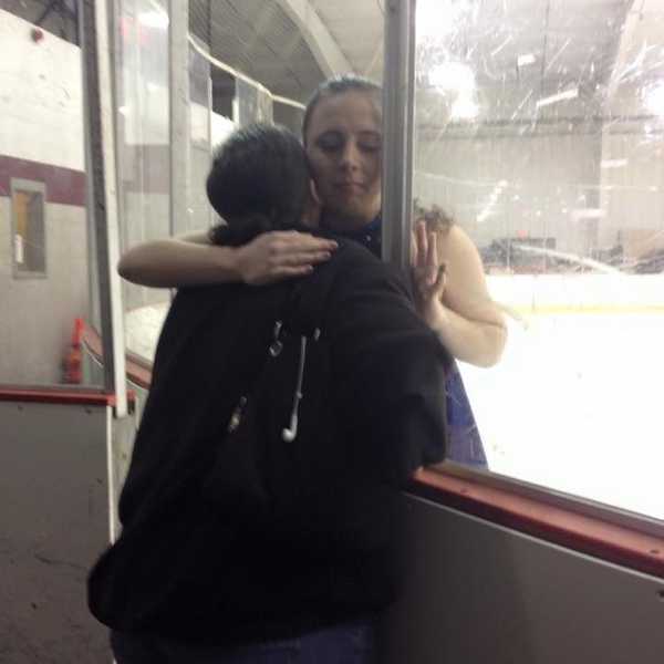 A Thank You To The Coach Who Inspired Me