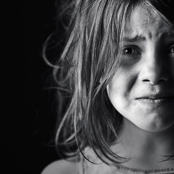 A Letter To Anyone With Emotionally Abusive Parents