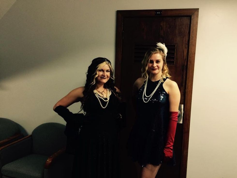 My Sister Of The Moon