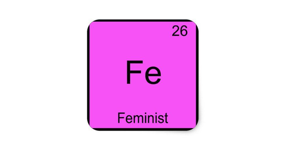 I Am A Female and I'm So Over This Article