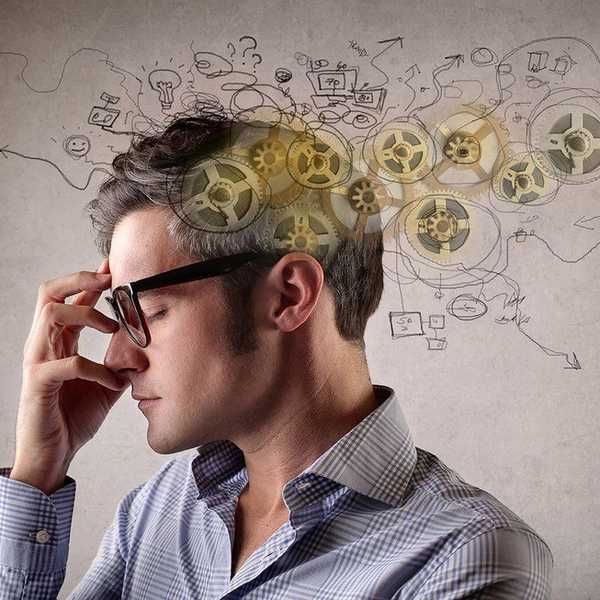 How To Handle Anxiety