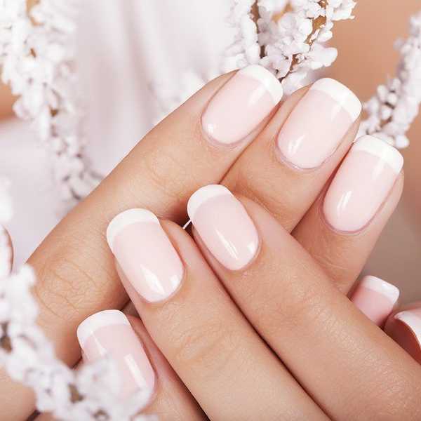 Nail Salon Etiquette