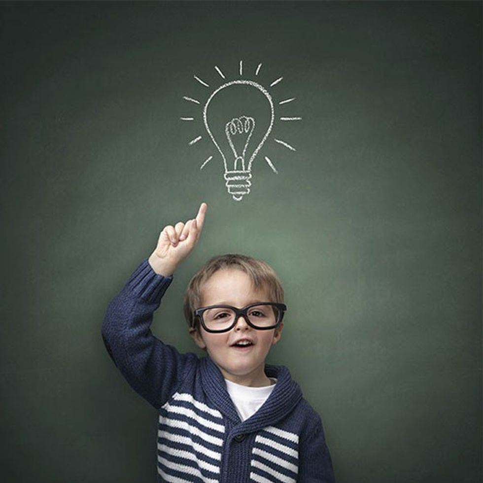 Teenagers Can Do Business Too!