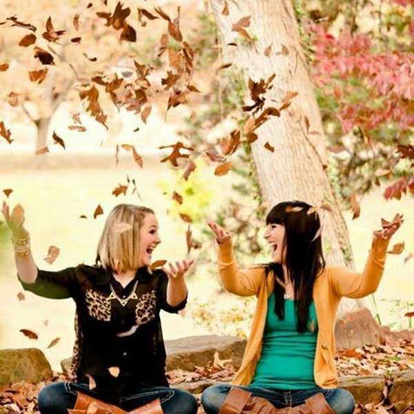 13 Reasons Why Fall Is The Best Season