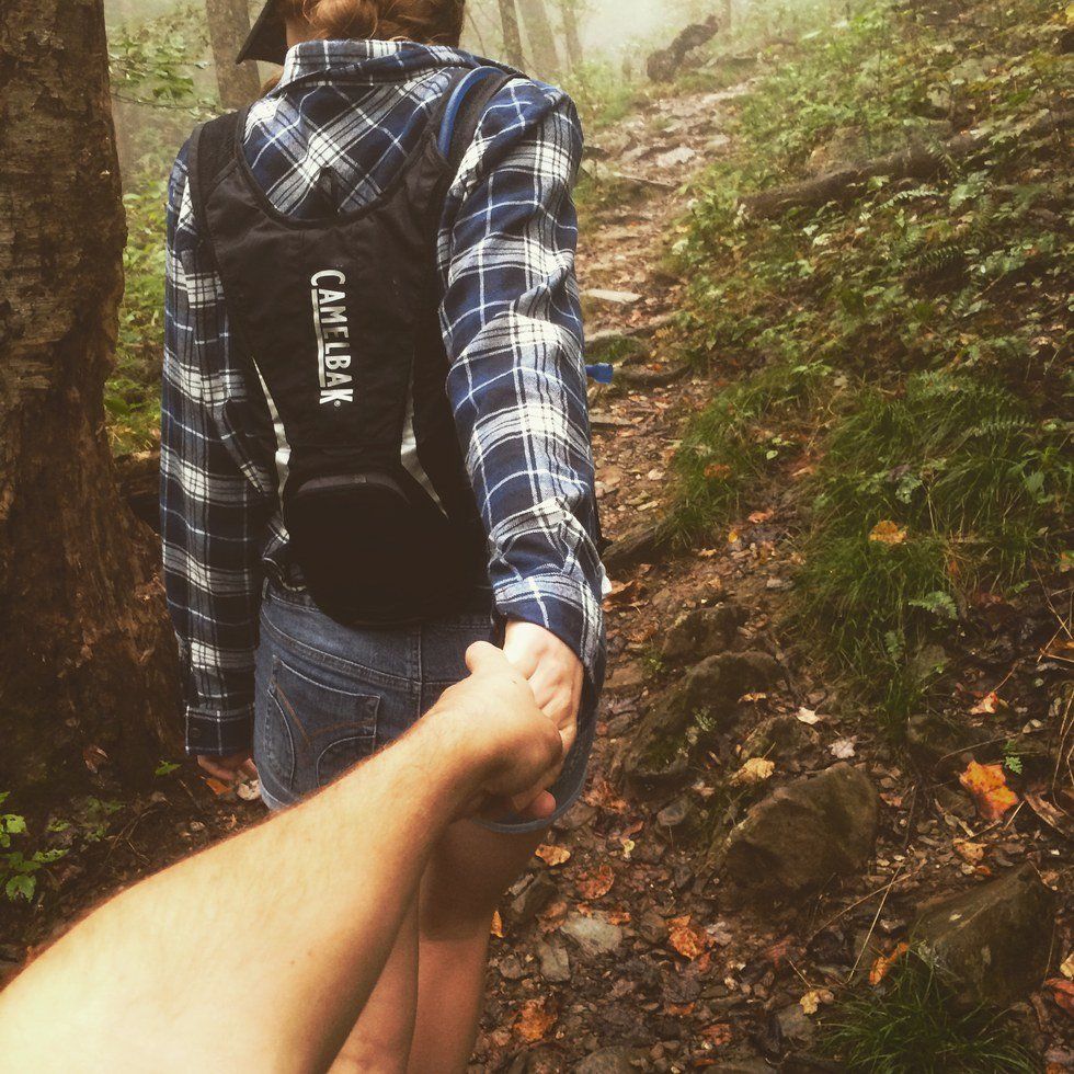 An Open Letter To The Girl Before Me