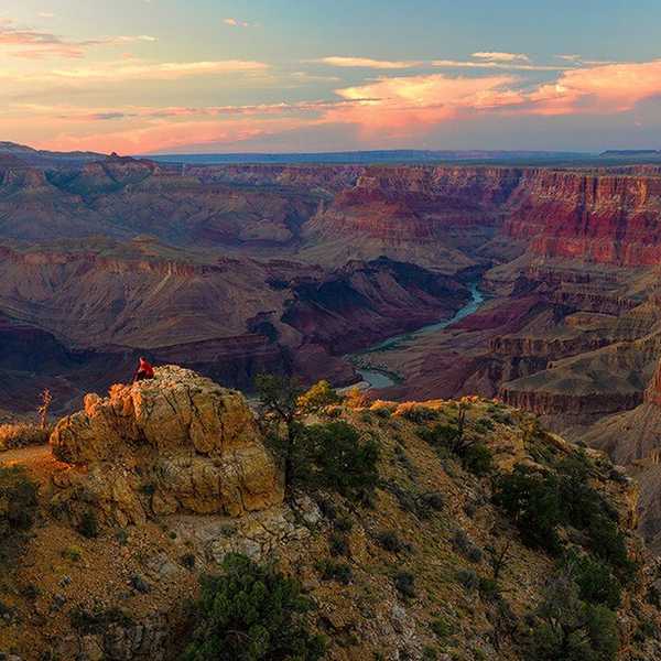 The Ultimate Bucket List