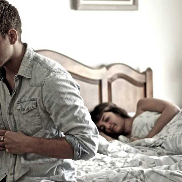 Slut-shaming Aside, We Need to Talk About Hookup Culture