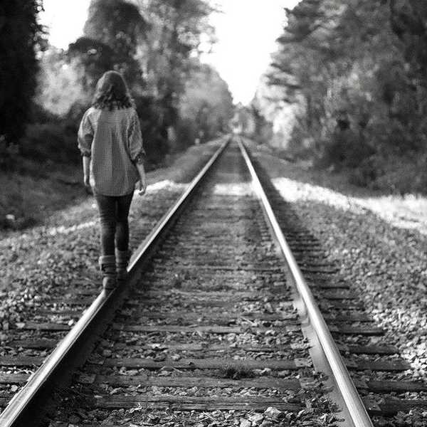 A Letter to a Young Girl: Struggling with Body Issues