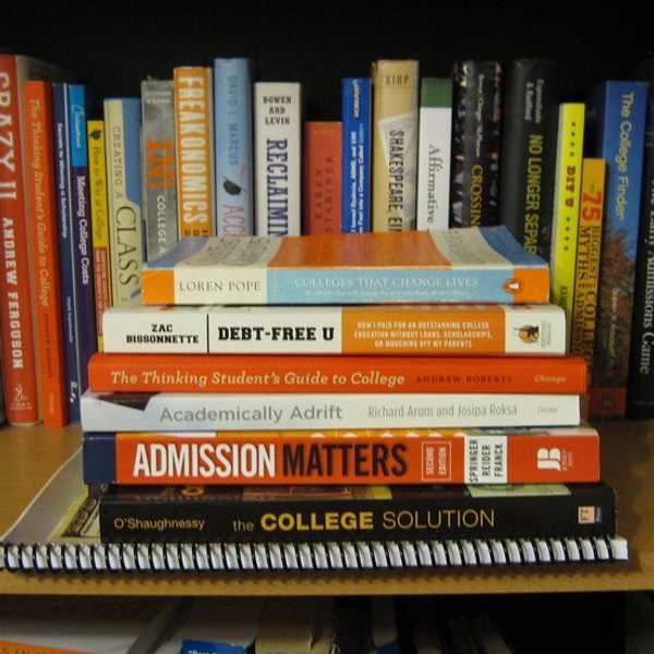 9 Confessions of College at this Point in the Semester