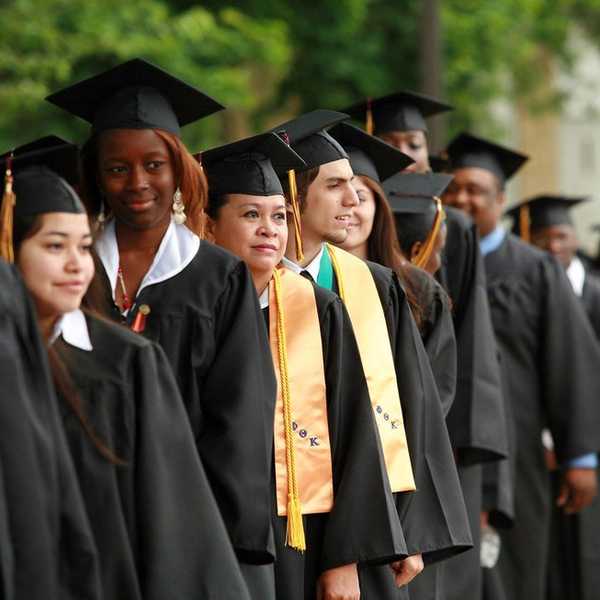 10 things To Do Before Graduating College