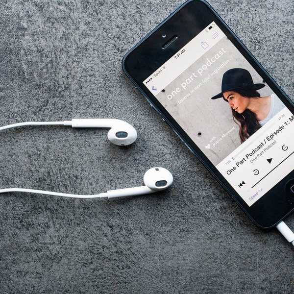 Drop Everything And Listen to These 5 Podcasts