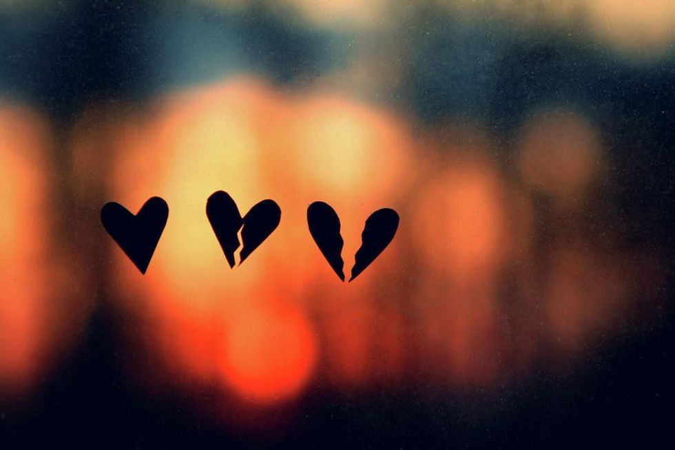 A Little Reminder: It's Okay To Be Happy