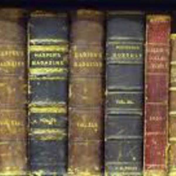 11 Things All English Majors Have Heard