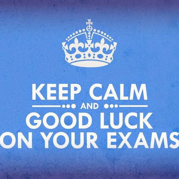 5 Ways to Ace Your Midterms (and tests!)