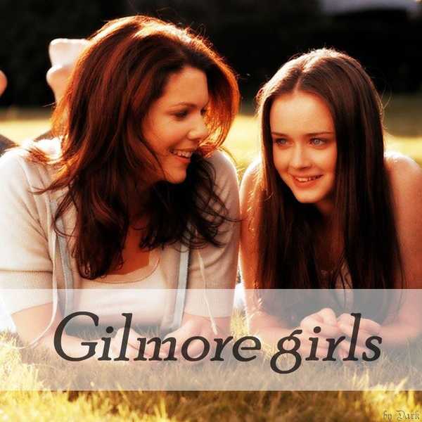 15 Top Gilmore Girls Moments.
