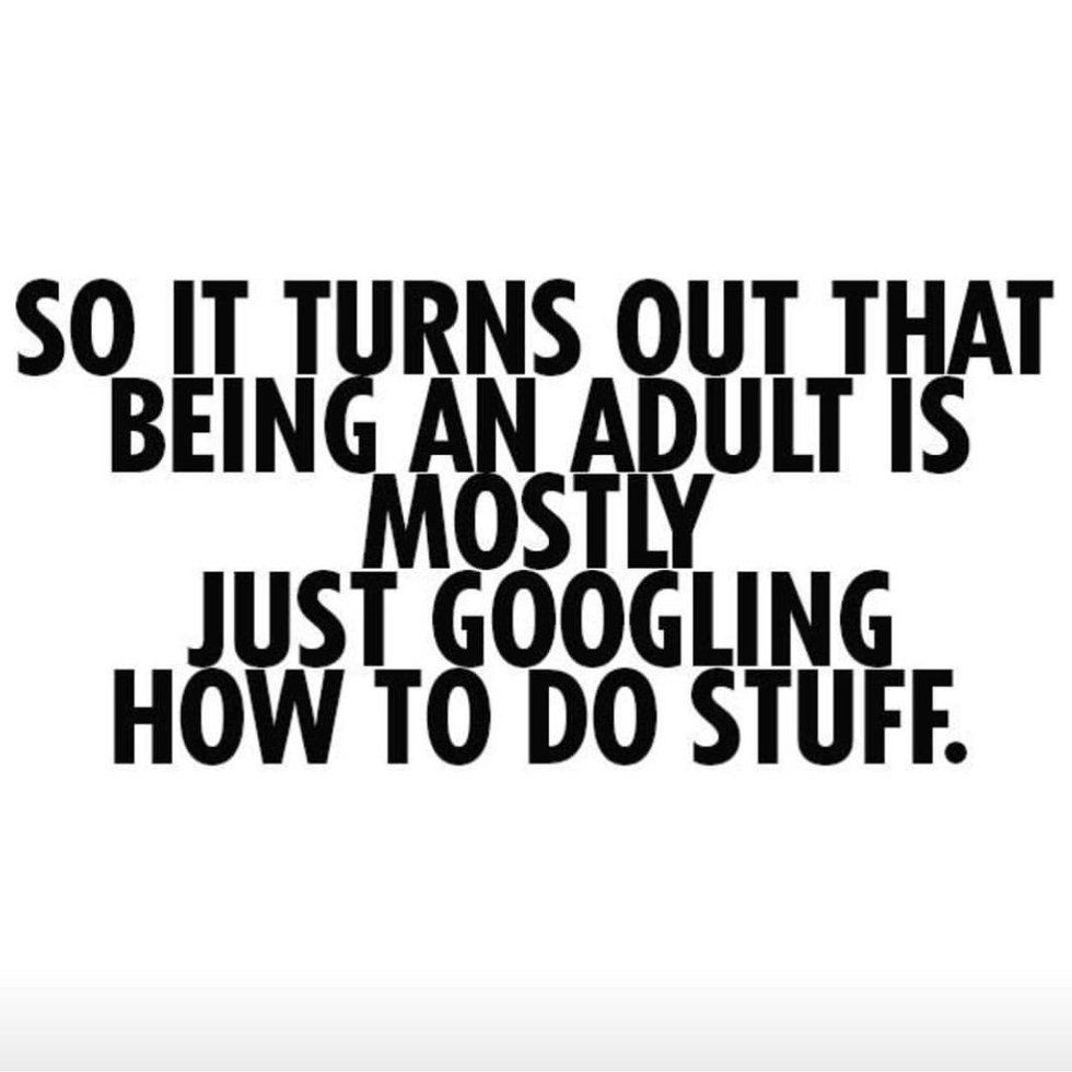 To Those Who Still Have No Idea