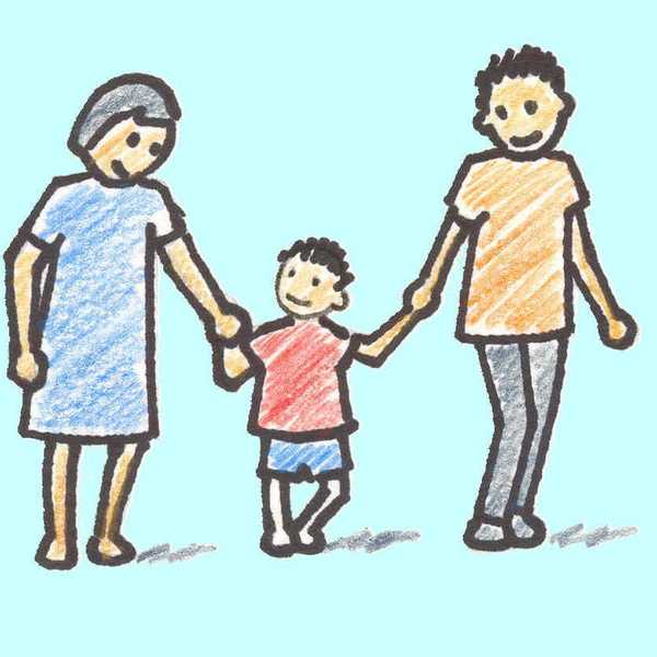 What makes my parents special!