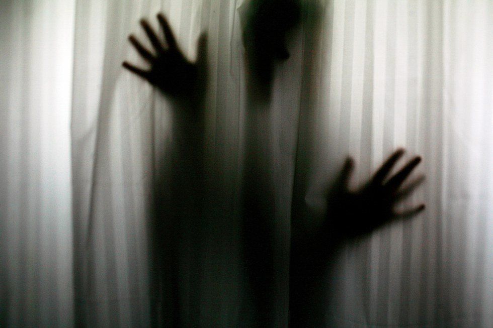 A Sestina from Anxiety