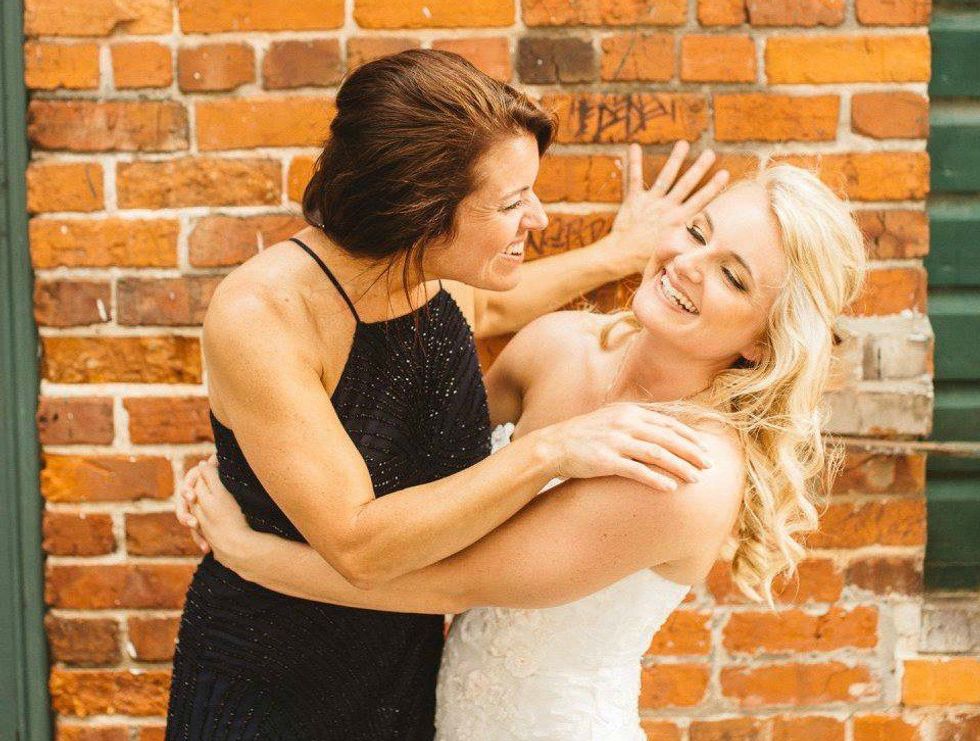 12 Things I Will Never Stop Asking My Mom