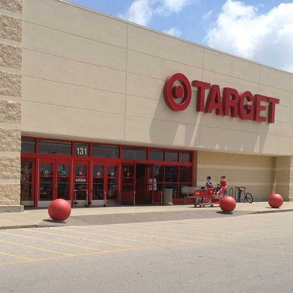Every Trip To Target Ever