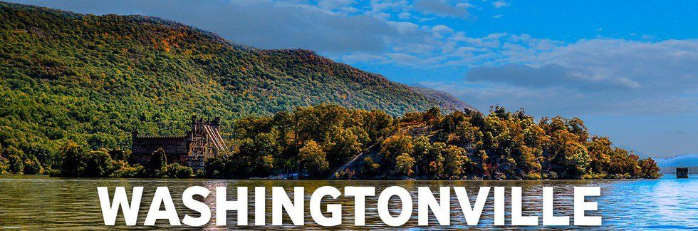 Why Washingtonville Will Always Have A Place In My Heart