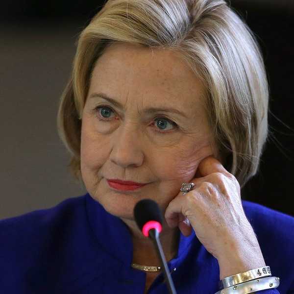 Forget About Hillary's 'Likability'