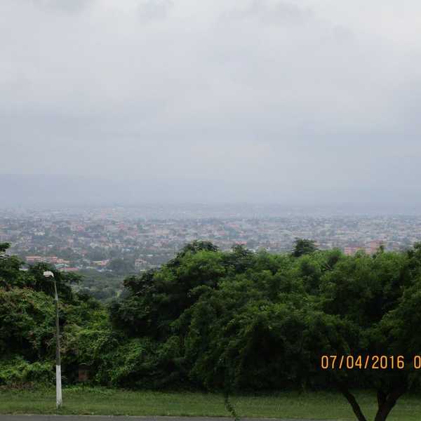 The Top 7 Things I Miss From My Summer in Ghana
