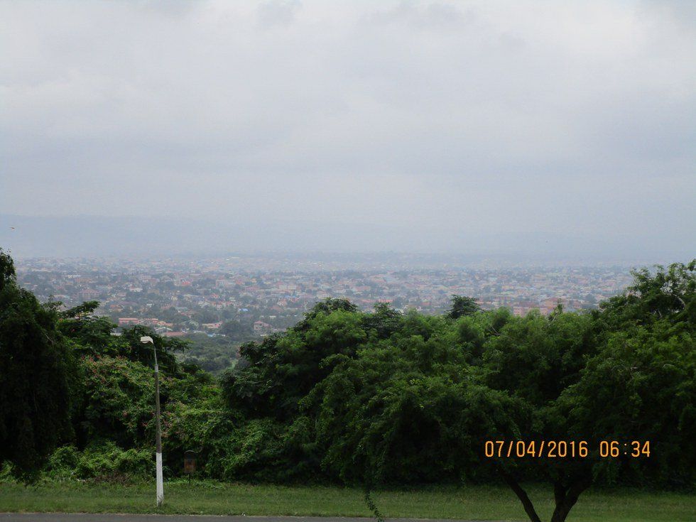 The Top 7 Things I Miss From My Summer in Ghana