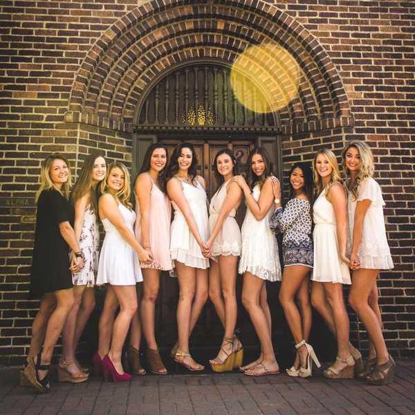 To Whom Do You Owe Your Success?