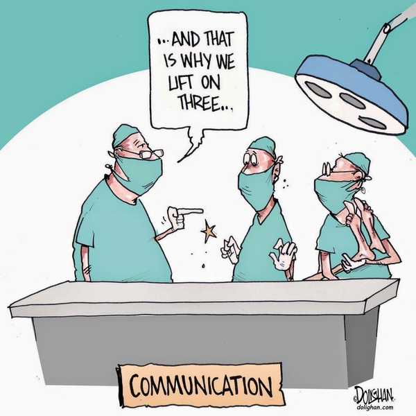 Communication