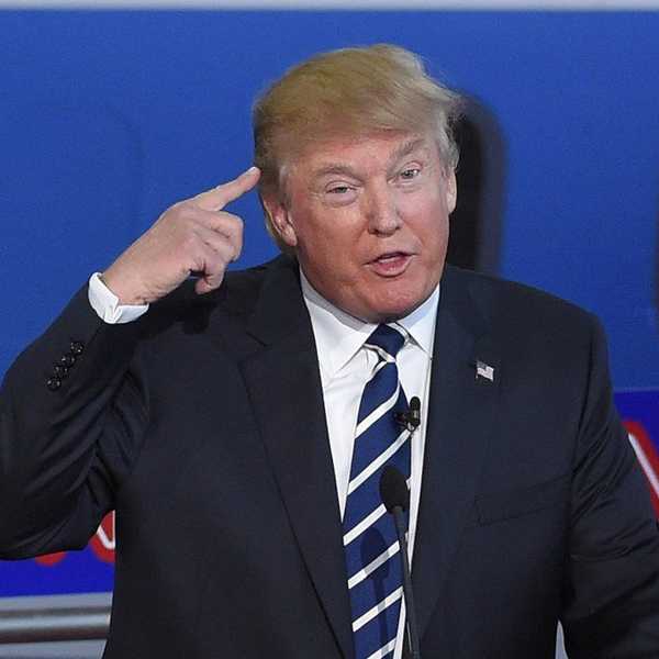 Why Everyone Should Be Just As Disgusted By Trump’s Body Shaming