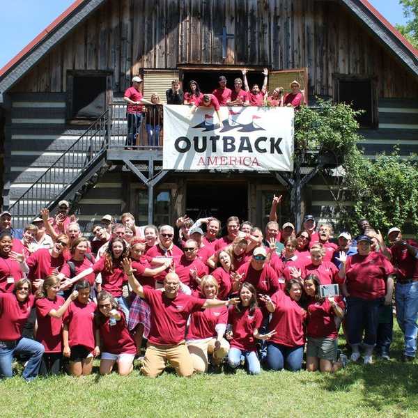 What I Learned From Volunteering For A Weekend
