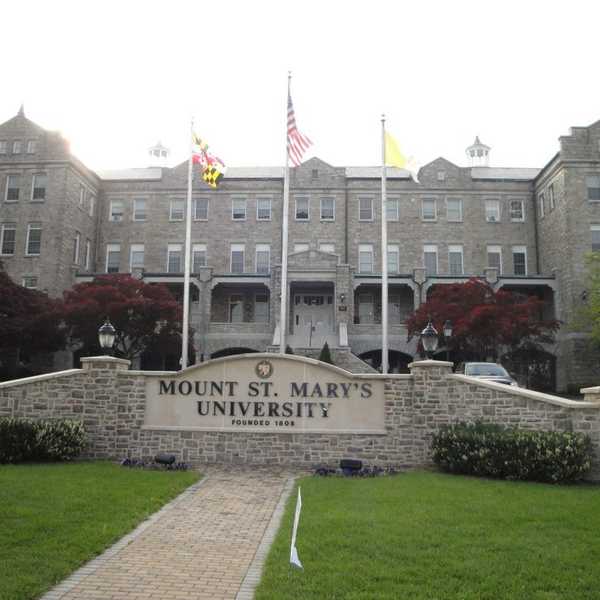 11 Signs You Go To Mount Saint Mary's