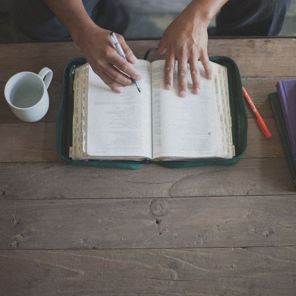 The Importance of Faith in College