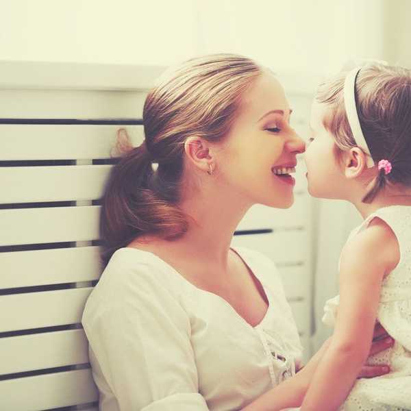 What It's Really Like To Be A Young Mom