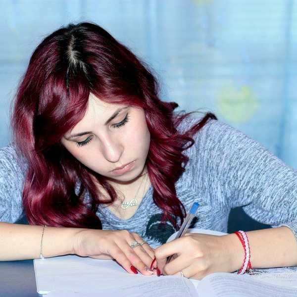 A Guide for Writer's Block