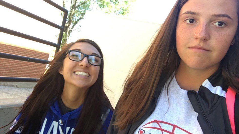 A Letter To My Best Friend